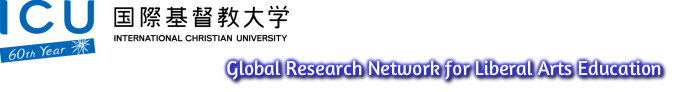 Global Research Network for Liberal Arts Education
